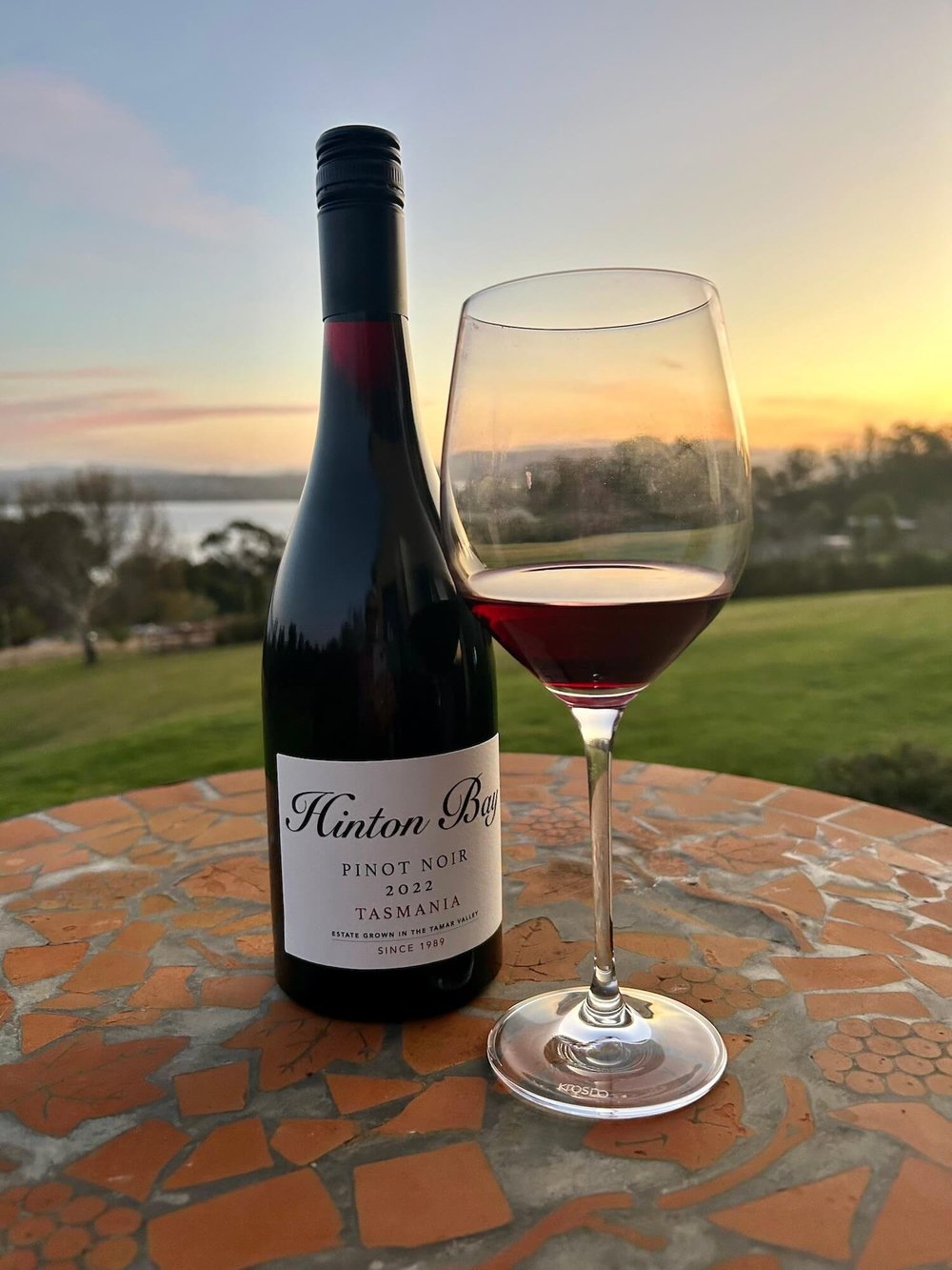 Pinot Noir